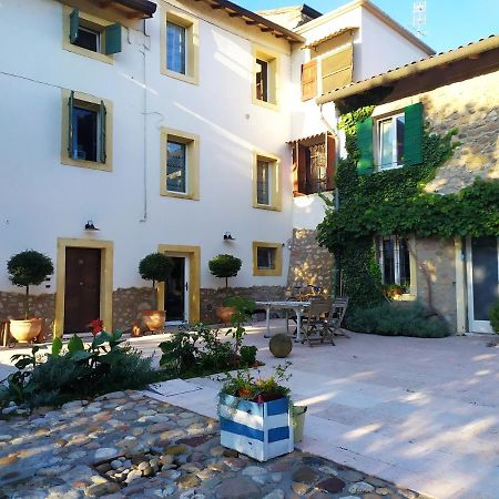 Ca'Joleo - Relax In Campagna Del Lago Di Garda San Giorgio in Salici Eksteriør billede